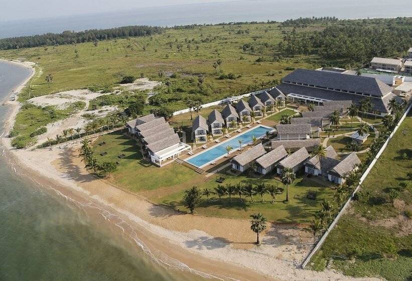 酒店 Anilana Pasikuda