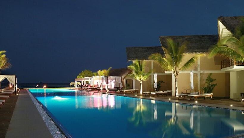 酒店 Anilana Pasikuda