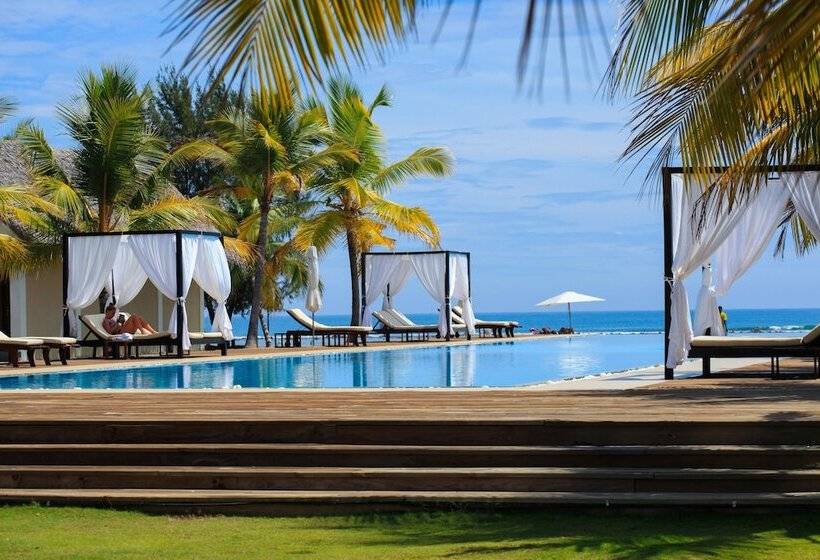 酒店 Anilana Pasikuda