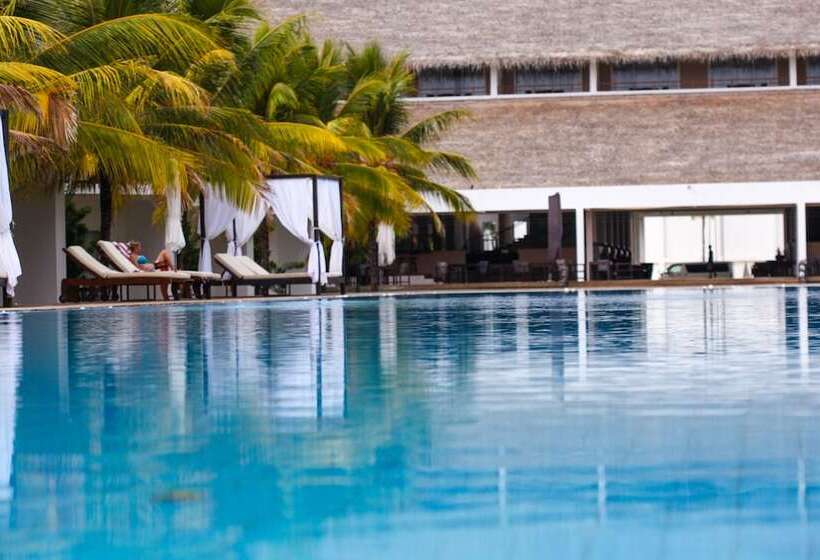 酒店 Anilana Pasikuda