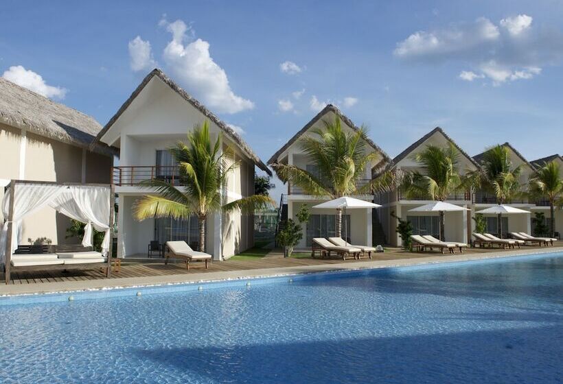 酒店 Anilana Pasikuda