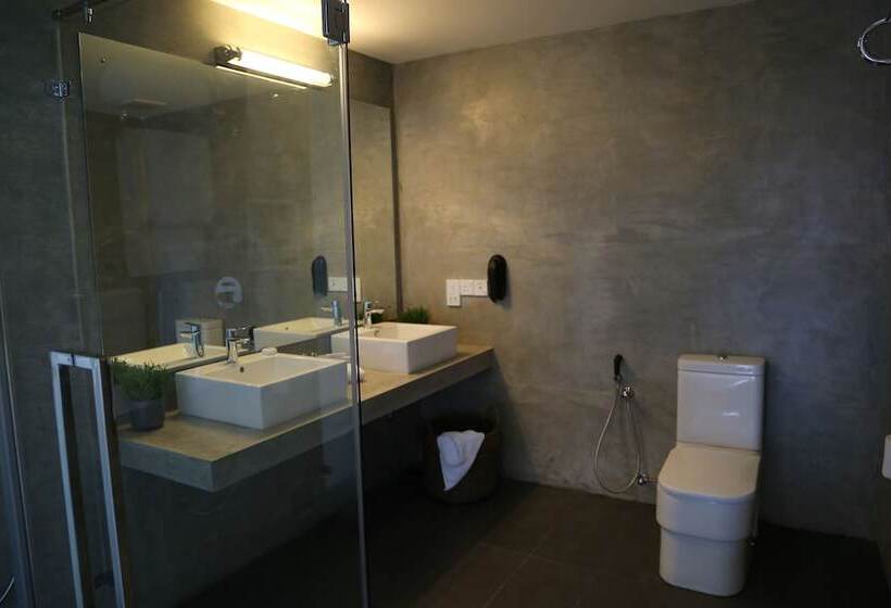 酒店 Anilana Pasikuda