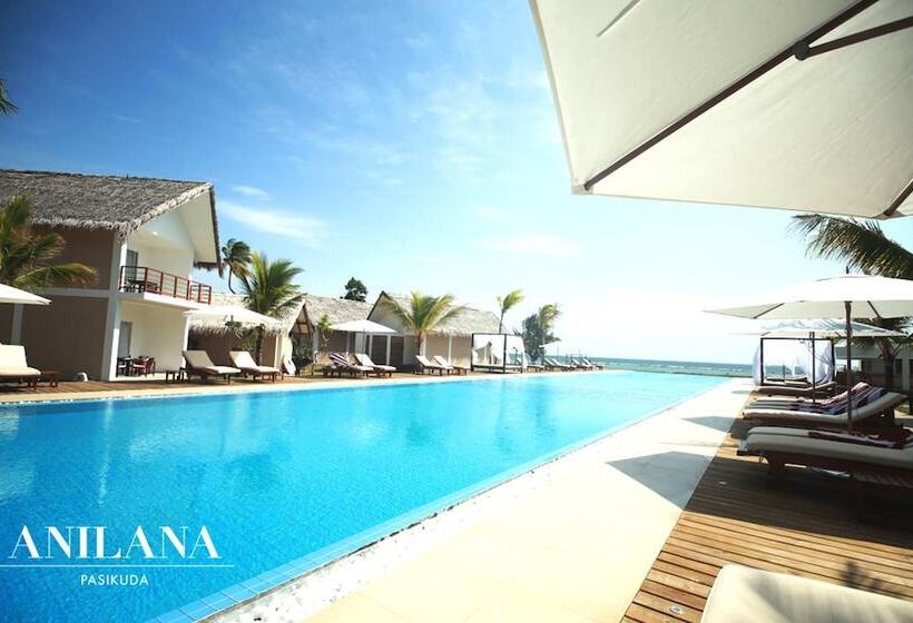 酒店 Anilana Pasikuda