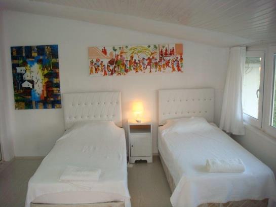 בית מלון כפרי Antalya Farm House Airport