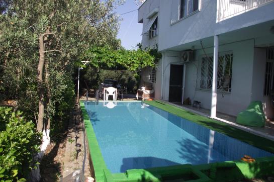 فندق Antalya Farm House Airport