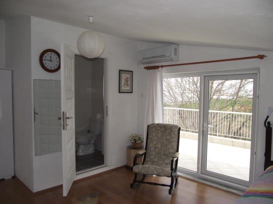 בית מלון כפרי Antalya Farm House Airport