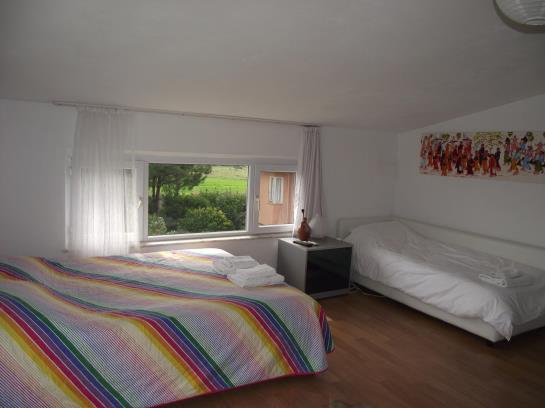 בית מלון כפרי Antalya Farm House Airport