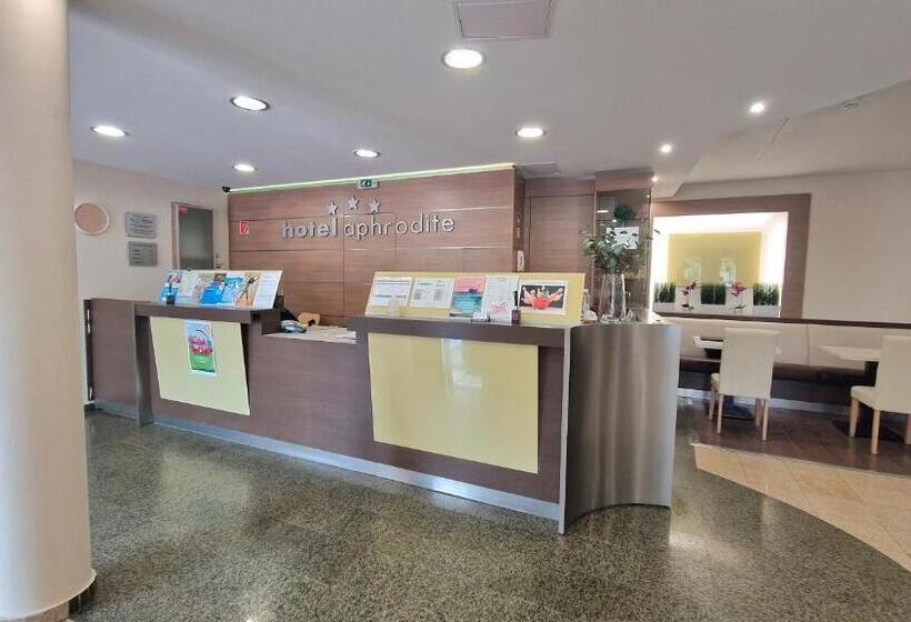 ホテル Aphrodite