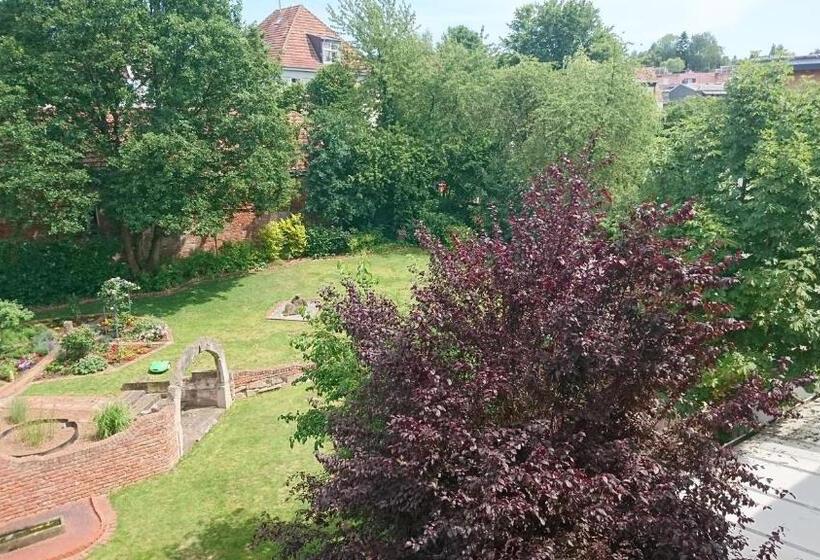 호텔 & Auberge Le Journal