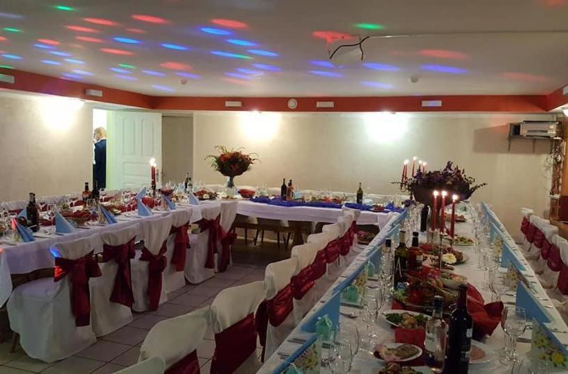 هتل Bajoru Uzeiga