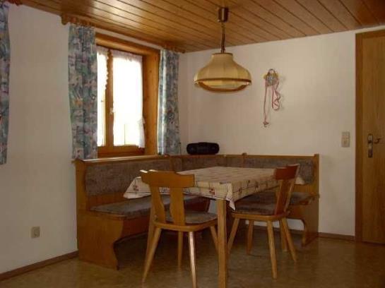 Bauernhof Foehrenhof