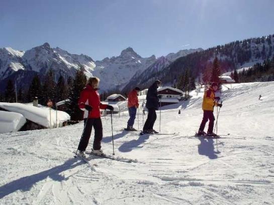 Bauernhof Foehrenhof