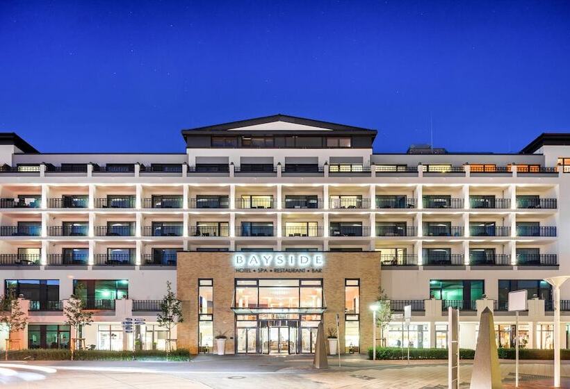 호텔 Bayside