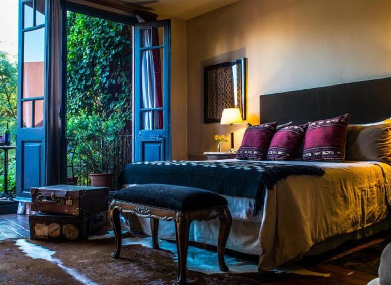 هتل Be Jardin Escondido By Coppola