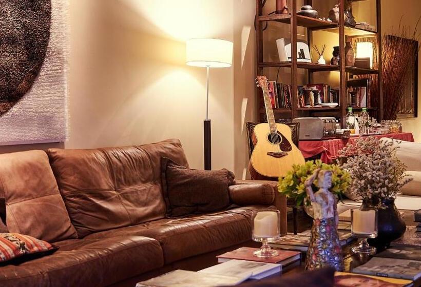 هتل Be Jardin Escondido By Coppola