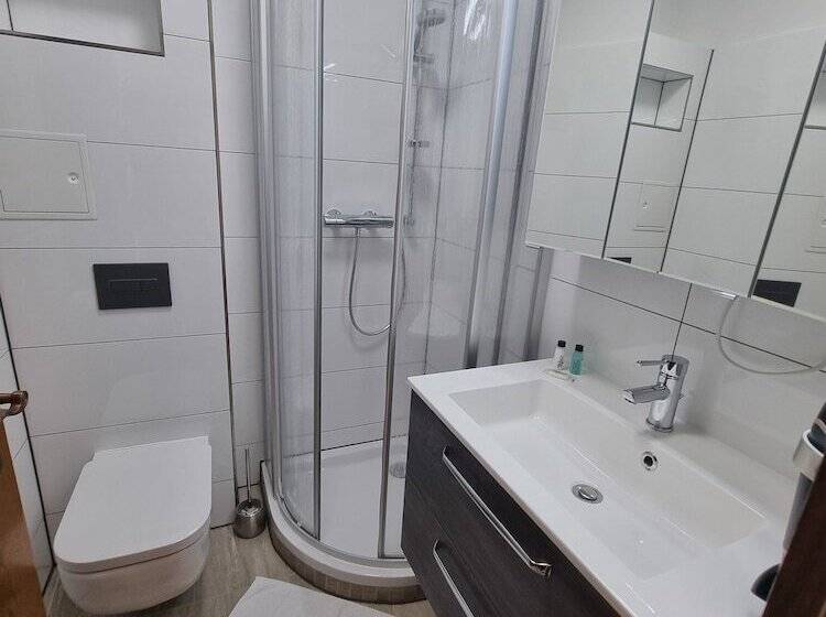 酒店 Bergschanke & Berg