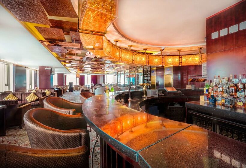 هتل Best Western Premier Tuushin