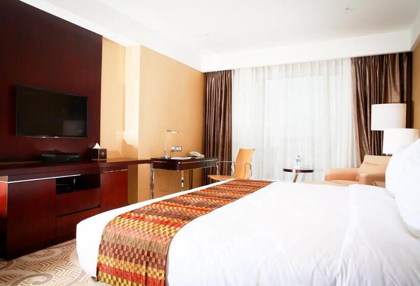 هتل Best Western Premier Tuushin