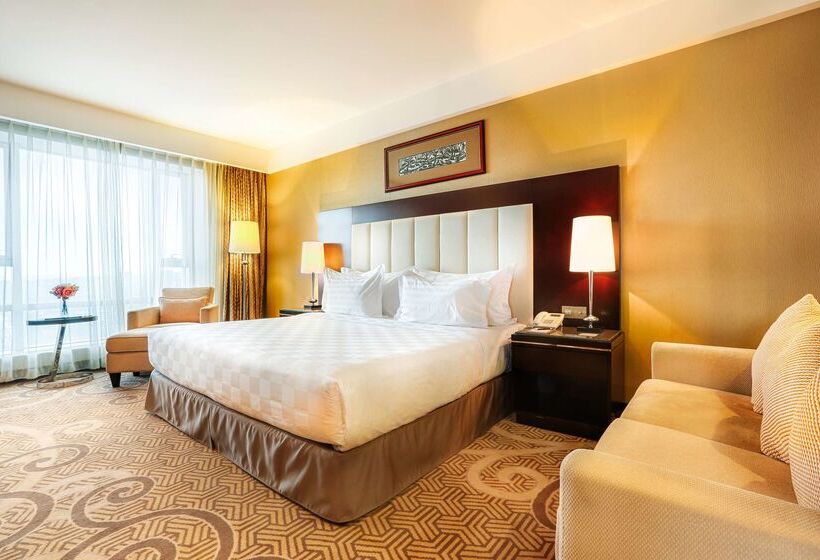 هتل Best Western Premier Tuushin