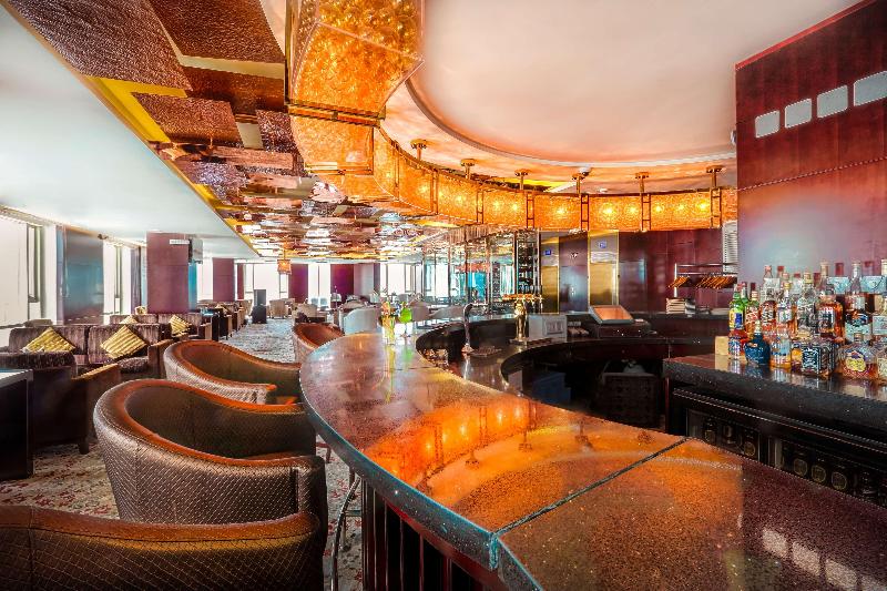 هتل Best Western Premier Tuushin