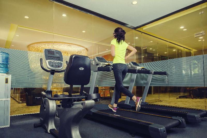 هتل Best Western Premier Tuushin