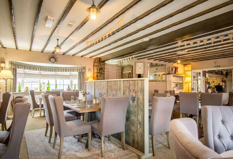 Отель Black Horse Inn