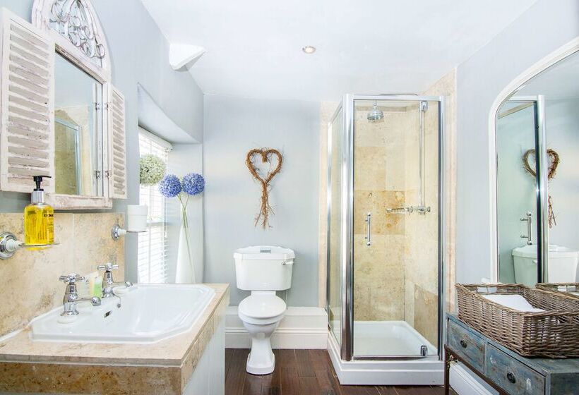 Отель Black Horse Inn