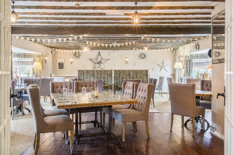 Отель Black Horse Inn