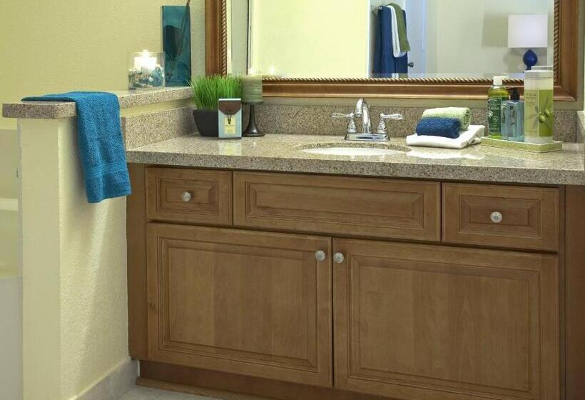 Отель Blue Tree Resort At Lake Buena Vista