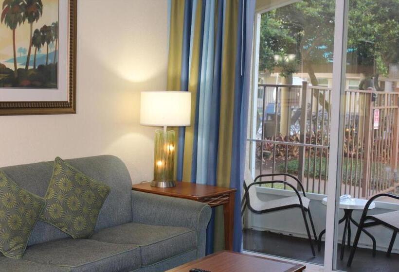 Отель Blue Tree Resort At Lake Buena Vista