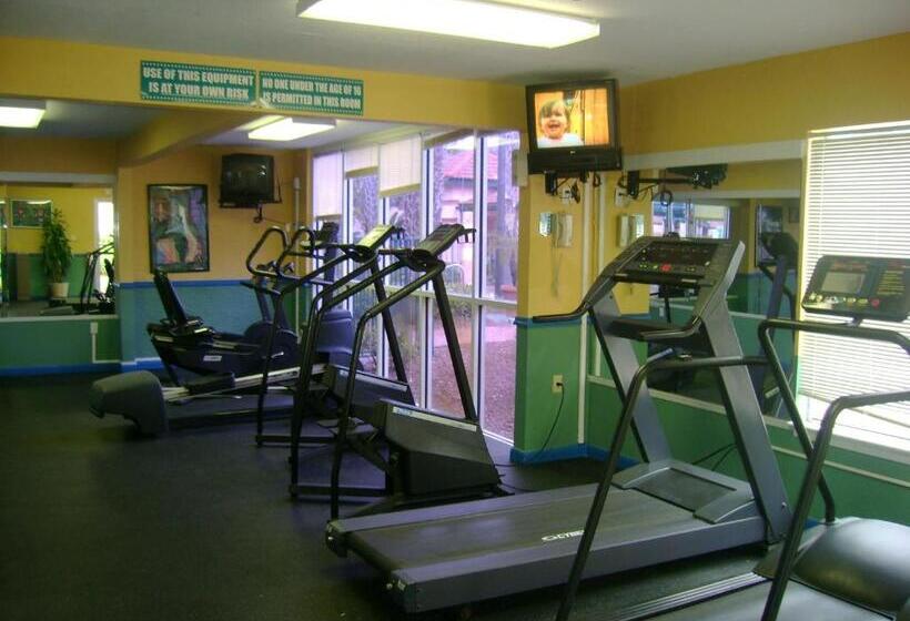 Отель Blue Tree Resort At Lake Buena Vista