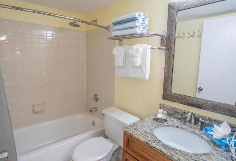 Отель Blue Tree Resort At Lake Buena Vista