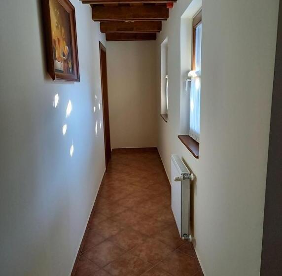 ホテル Blum Pince   Borozó Vendégház