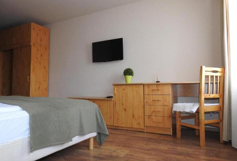 ホテル Blum Pince   Borozó Vendégház