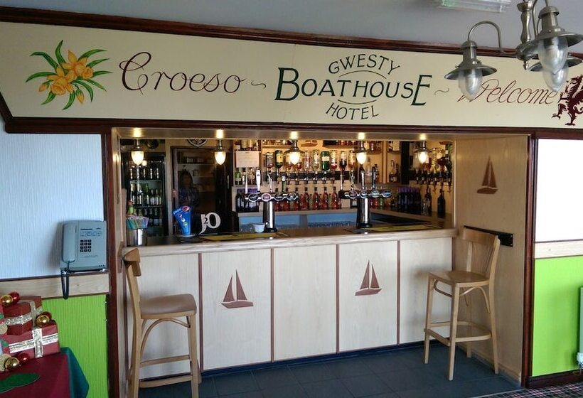 فندق Boathouse