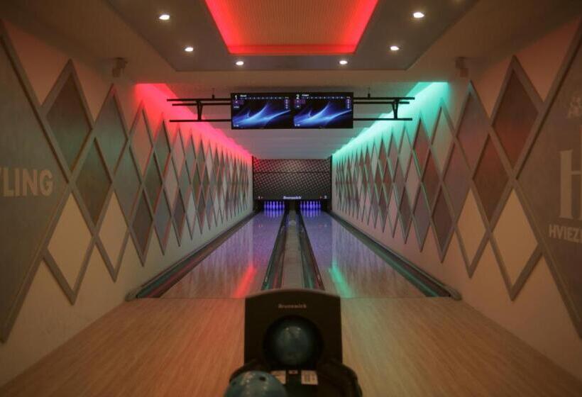 Boutique Hotel Hviezdoslav