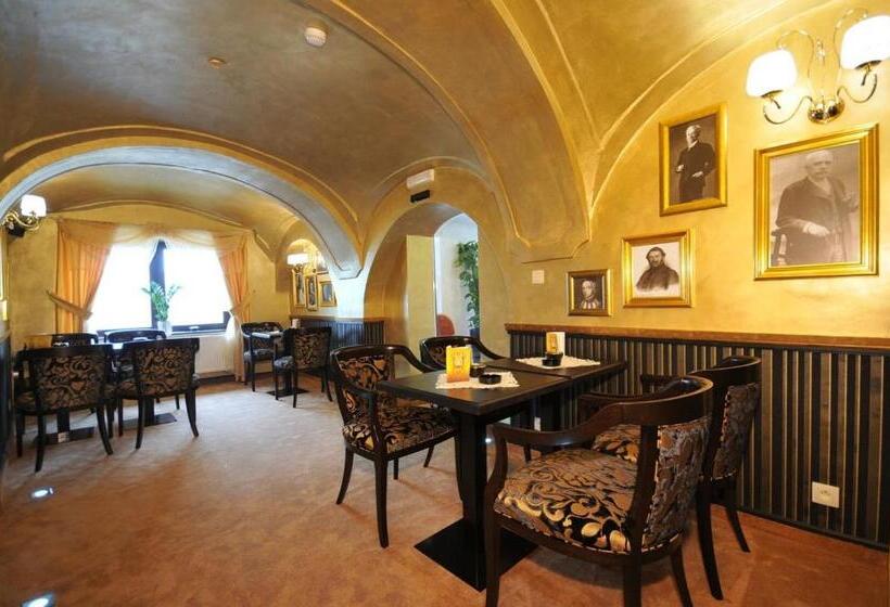 Boutique Hotel Hviezdoslav