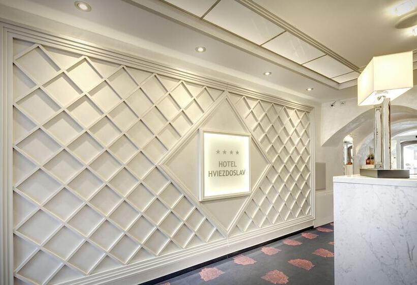 Boutique Hotel Hviezdoslav