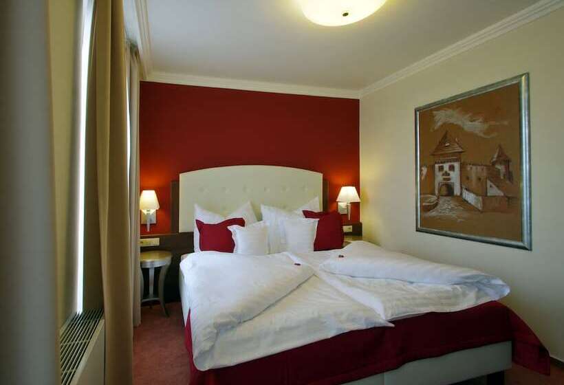 Boutique Hotel Hviezdoslav