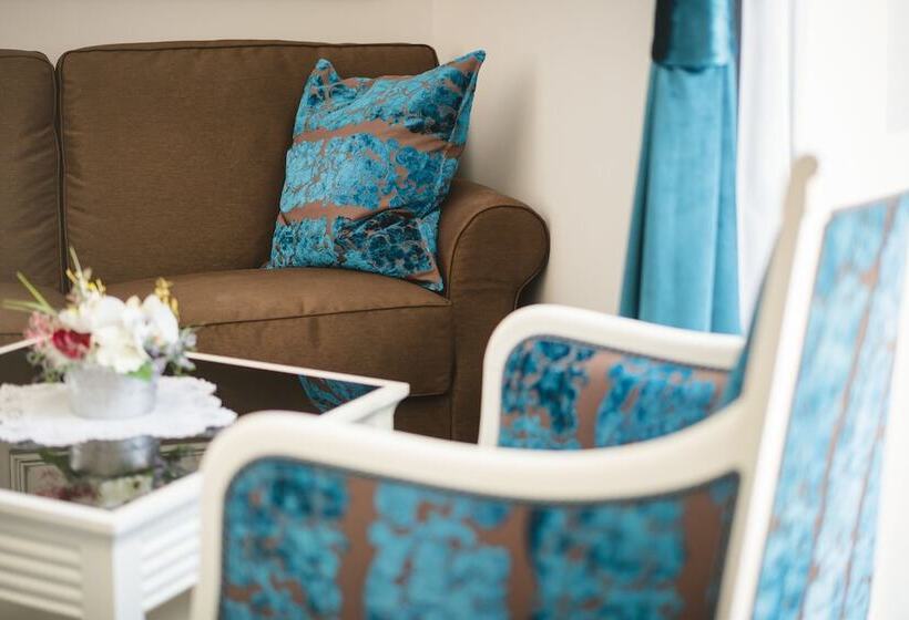 Boutique Hotel Hviezdoslav