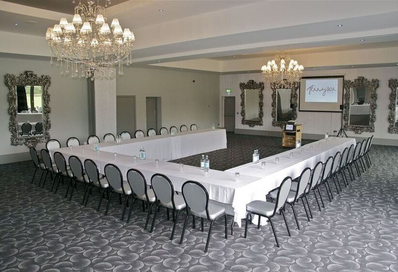 Отель Brackenborough