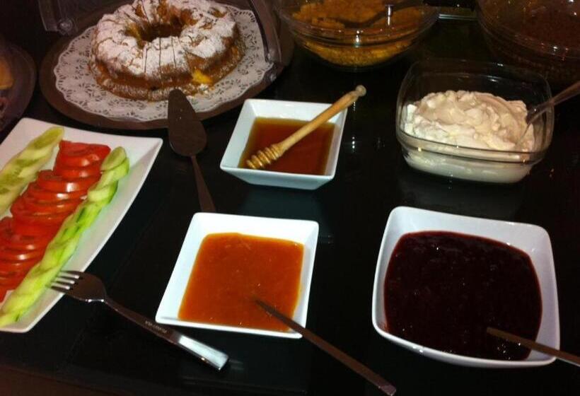 ホテル Byzantinon