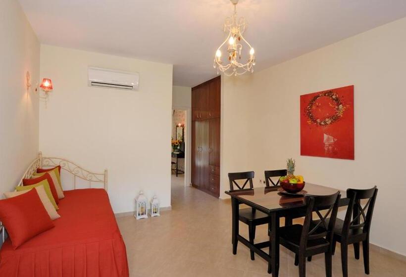 ホテル Byzantinon