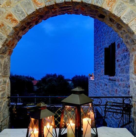 ホテル Byzantinon