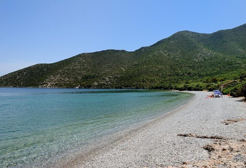 ホテル Byzantinon