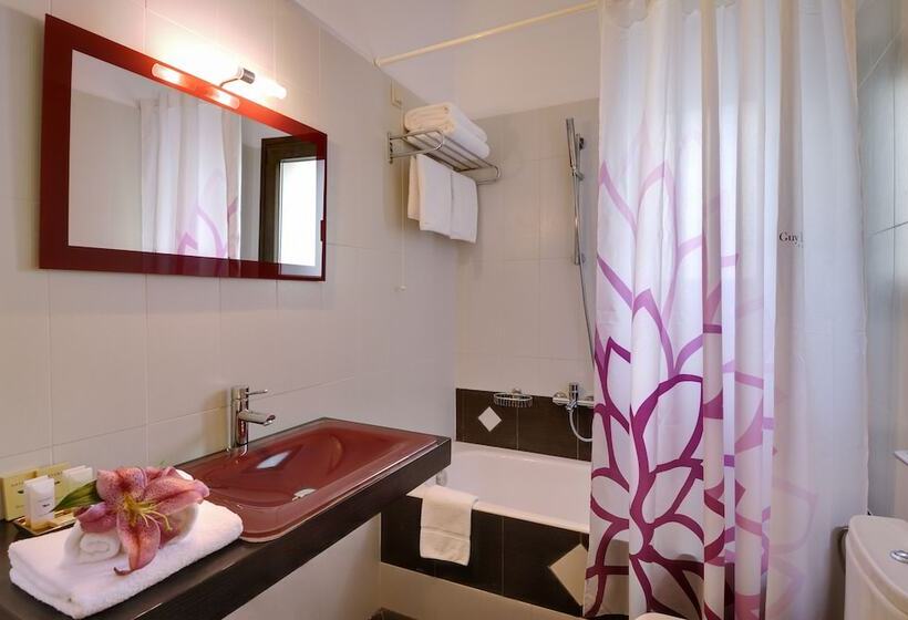 ホテル Byzantinon