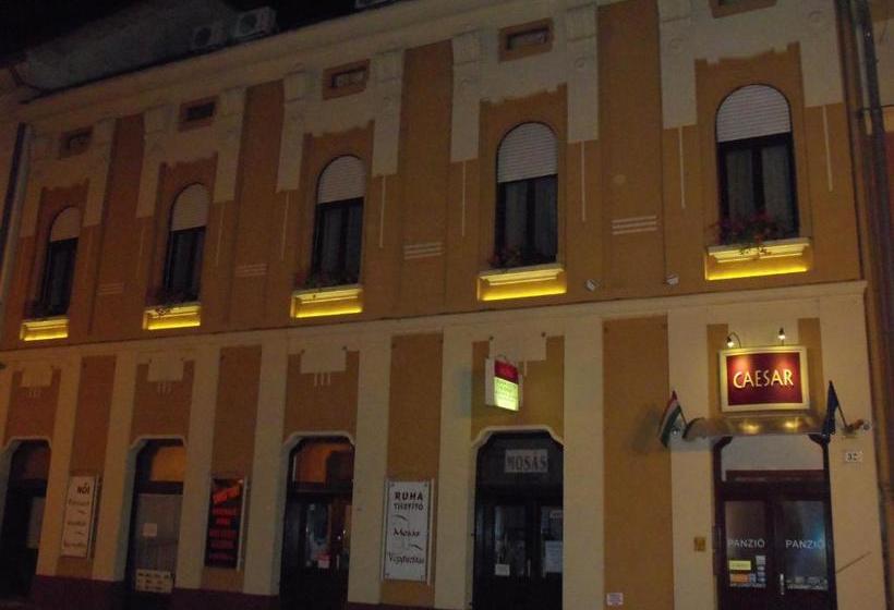 בית מלון כפרי Caesar Panzió