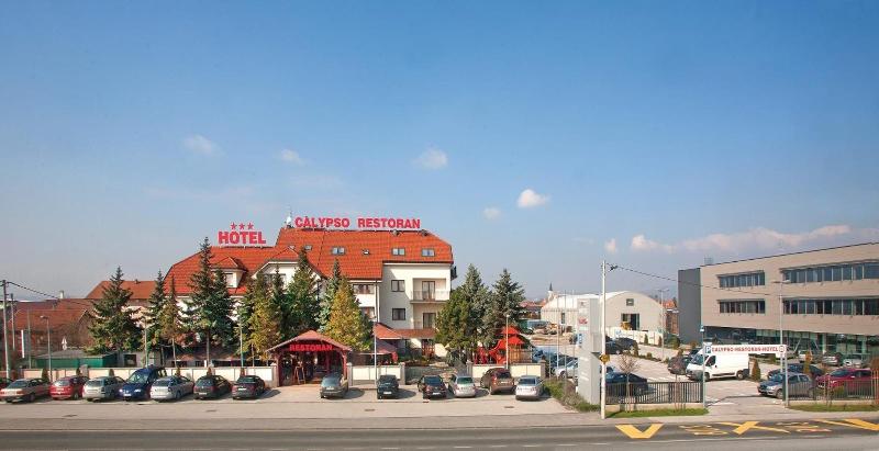 酒店 Calypso