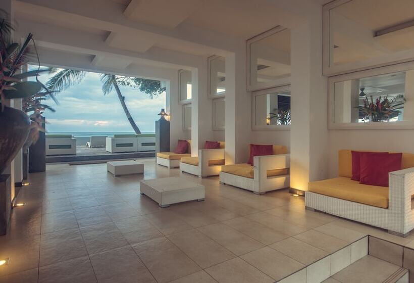 Отель Cantaloupe Aqua