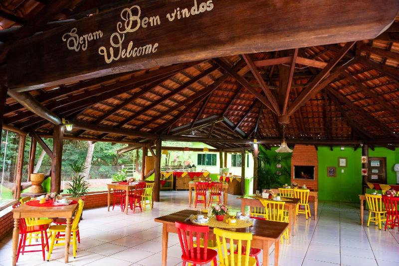 酒店 Caranda Eco Ville